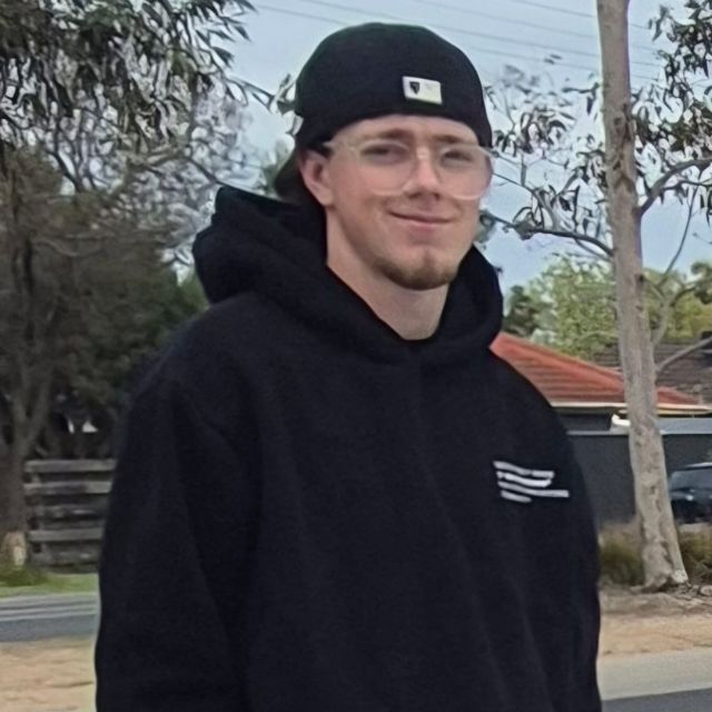 Keoni Himmerman