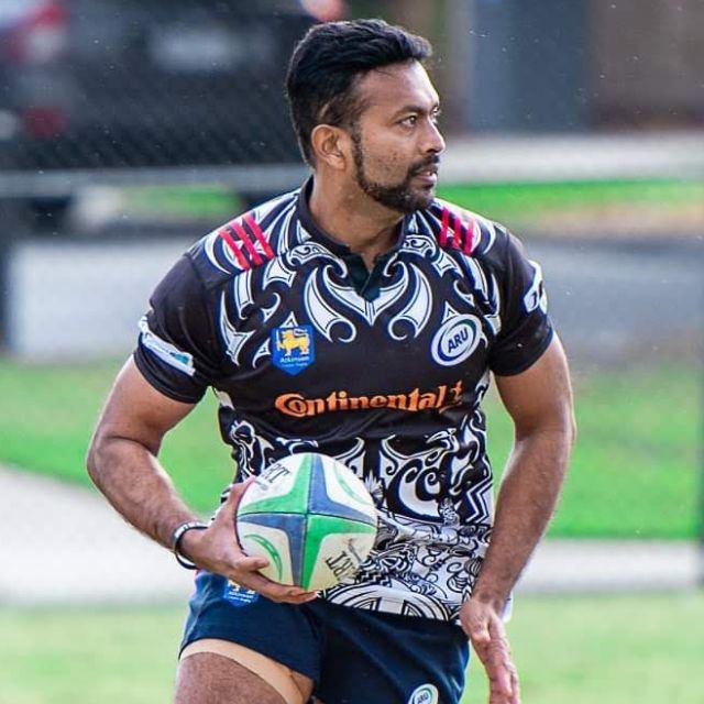 Shan Balasuriya