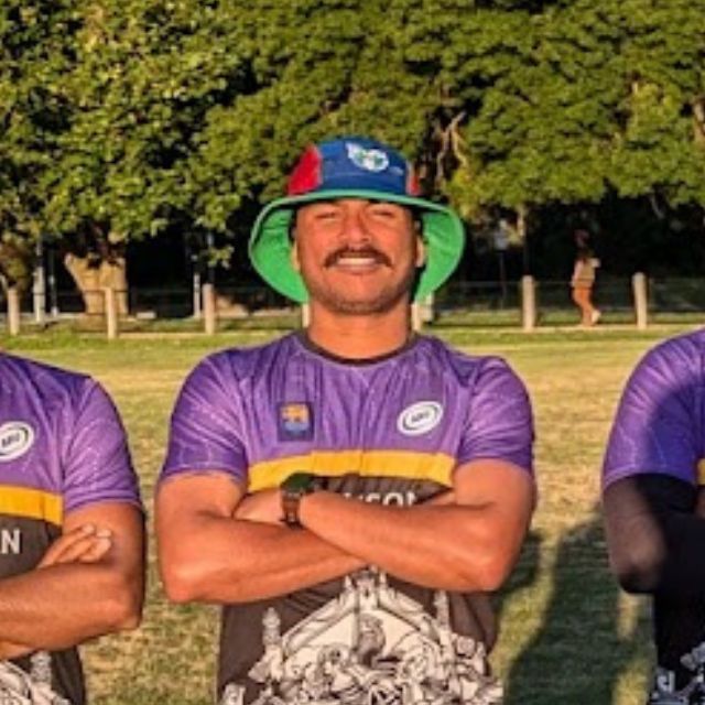 Viraj Jayasuriya