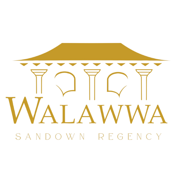 Walawwa Sandown Regency